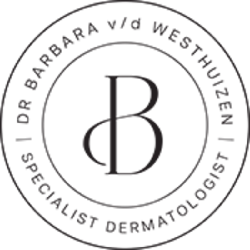 Dr Barbara vd Westhuizen.